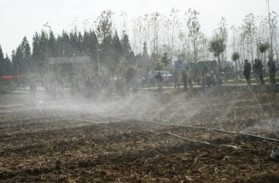 廣西蔬菜大棚微噴頭廠家|微噴頭供應圖片|廣西蔬菜大棚微噴頭廠家|微噴頭供應產品圖片由河北潤田節(jié)水設備公司生產提供-