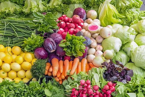 冷鏈萬(wàn)村 鄉(xiāng)村振興戰(zhàn)略下農(nóng)產(chǎn)品冷鏈物流與清潔能源的協(xié)同發(fā)展