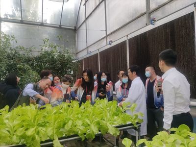 贛勁十足 昌南爭先——江西高速服務區因地制宜實現華麗蝶變